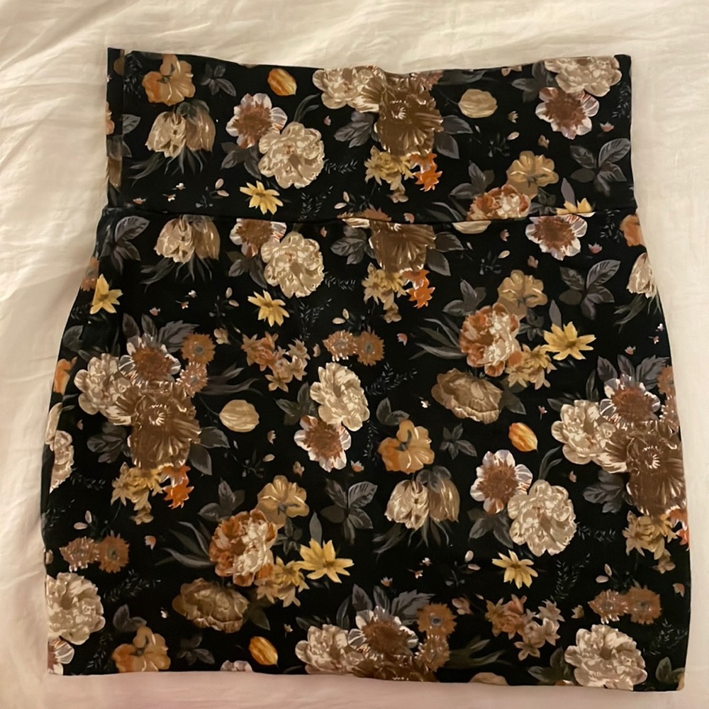 Forever21 mini skirt